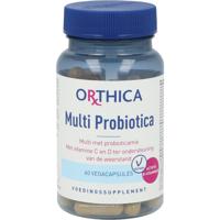 Orthica Multi Orthiflor Capsules - thumbnail