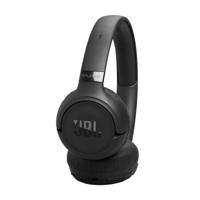 JBL Tune 680NC Zwart Draadloze On-Ear Koptelefoon met Adaptive Noise Cancelling - thumbnail