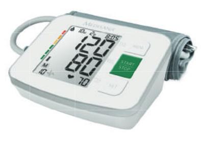 Medisana BU 512 Bovenarm Automatisch 2 gebruiker(s) - thumbnail
