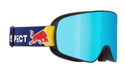 Red Bull Spect RUSH-14BL3 Skibril
