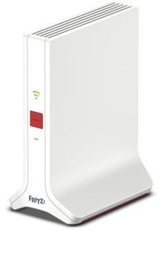 FRITZ! WiFi-versterker FRITZ!Repeater 3000 AX 20002988 Mesh-compatible FRITZ! WiFi-versterker FRITZ!Repeater 3000 AX 20002988 Mesh-compatible