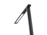 Bureaulamp hansa led vario plus antraciet - thumbnail