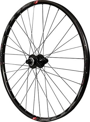 A.wiel 29" Klixx Shim Alivio 12V micro spline TX12/142mm