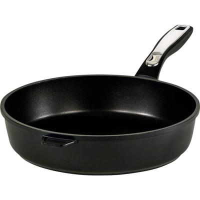 Krüger Haushaltswaren 21624D Pan 24 cm