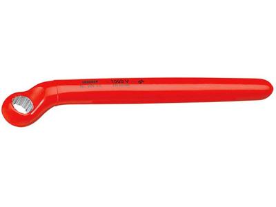 Gedore 6036940 VDE 2E 22 Enkelvoudige ringsleutel Sleutelbreedte (metrisch) 22 mm