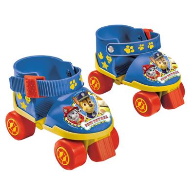 Mondo paw patrol rolschaatsen met beschermset, mt 22-29 Mondo paw patrol rolschaatsen met beschermset, mt 22-29