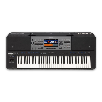 Yamaha PSR-A5000 keyboard