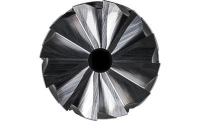 PFERD TOOLS 21001044 Freesstift Lengte 65 mm Afmeting, Ø 12 mm Werklengte 25 mm Schachtdiameter 6 mm