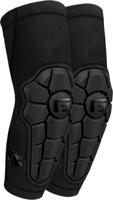 G-FORM elleboog protectie "pro-x3" elbow protector pro-x3 size m black - thumbnail