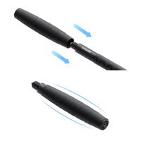 Insta360 CINSCAVG Selfie stick Insta360 Ace, Insta360 Ace Pro, Insta360 Flow, Insta360 Go, Insta360 Go 2, Insta360 Go 3, Insta360 Link, Insta360 One, Insta360 - thumbnail