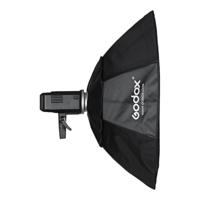 Godox Octa Softbox + Grid - 140cm - thumbnail