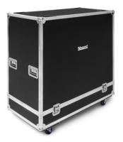 BeamZ JFC1000 schuimkanon met flightcase - thumbnail