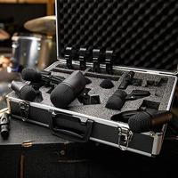 Presonus DM-7 drummicrofoonset - thumbnail