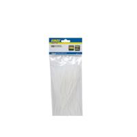 Kinzo kabelbinder 100 delig 3.6x200mm - thumbnail