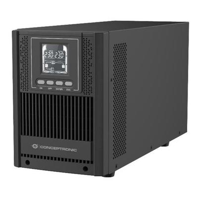 UPS SAI Conceptronic ZEUS52E2K 1800 W 2000 VA