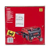 Einhell TC-PG 35/E5 4-takt Aggregaat 4.1 kW 230 V 41.9 kg 2600 W - thumbnail