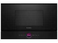 Bosch BFR7221B1 Inbouw Magnetron Zwart - thumbnail