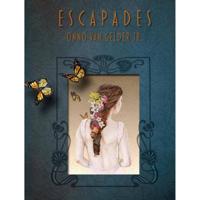 Escapades - Onno van Gelder Jr. - Hardcover (9789493210547) - thumbnail