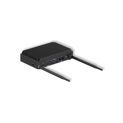 ASUS NUC 13 BNUC13BRFA400B00IW, Mini-PC Barebone, DDR5-SDRAM, Ethernet/LAN, Wi-Fi 6E (802.11ax), 90 (90AS0022-M00140)