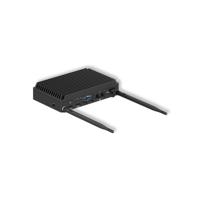 ASUS NUC 13 BNUC13BRFA400B00IW Zwart - thumbnail