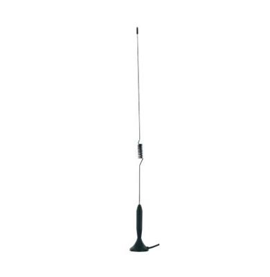 Midland 65260 Ministar 27 Antenne voor mobiel CB-station Type lambda 1/4 Midland 65260 Ministar 27 Antenne voor mobiel CB-station Type lambda 1/4