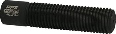 KS Tools 440.0016 Verstelbaar drukstuk, M24, 109 mm