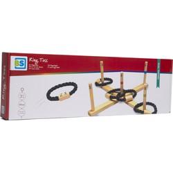 Tuin Ringwerpen
