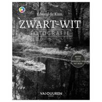 Focus op Fotografie: Zwart-witfotografie - Eduard de Kam - thumbnail