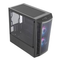 Cooler Master MasterBox MB311L ARGB zwart - thumbnail