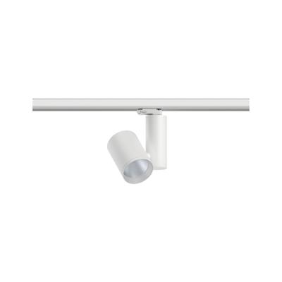 Paulmann ProRail3 Zeuz 33W 15° 3000K W triac 91335 Systeemlamp (basis) ProRail3 LED Wit - thumbnail