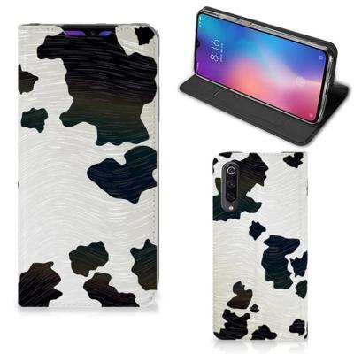 Xiaomi Mi 9 | Hoesje maken | Koeienvlekken