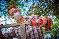 Einhell TE-BF 18 Li-Solo Akku-Bandfeile 4461000 Accu-bandschuurmachine Incl. accessoires, Zonder accu, Zonder lader Bandbreedte 13 mm Bandlengte 457 mm - thumbnail