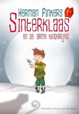 Sinterklaas (Hardback)