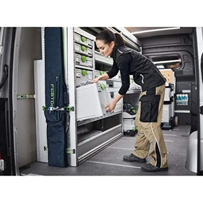 Festool Accessoires SYS3 M112 T-loc Systainer - 204840 - thumbnail