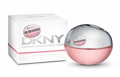 DKNY - Be Delicious Fresh Blossom 100 ml. EDP