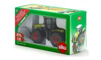 Siku claas xerion tractor Siku - Hortus - thumbnail
