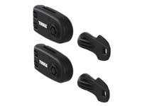 THULE Lock set 986000 - thumbnail
