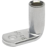 Klauke 48R10 48R10 Buiskabelschoen 90 ° M10 95 mm² 1 stuk(s) - thumbnail