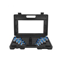 Topgear inbussleutels 9 delig box - thumbnail