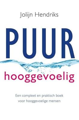 Puur Hooggevoelig (Paperback)