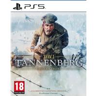 WWI Tannenberg: Eastern Front - thumbnail