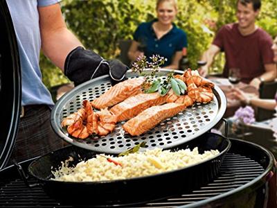 Outdoorchef Gourmet-Set M - thumbnail