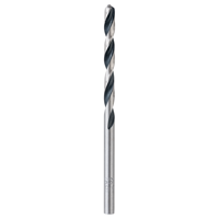 Bosch Accessories 2608577204 2608577204 Metaal-spiraalboor 3.6 mm 10 stuk(s) - thumbnail