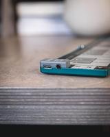 Korg NanoKEY Fold Zwart - thumbnail