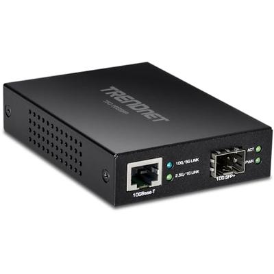 TrendNet TFC-10GSFP Interface-converter