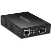 TrendNet TFC-10GSFP Interface-converter - thumbnail
