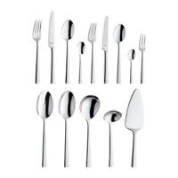 Amefa Moderno 60 bestekset 60 stuk(s) Roestvrijstaal - thumbnail