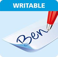 tesa 57649-00001-01 tesafilm Invisible Transparant (l x b) 10 m x 19 mm 2 stuk(s) - thumbnail