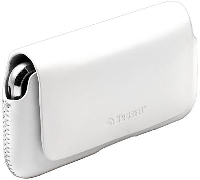 Krusell Hector M hoesje wit