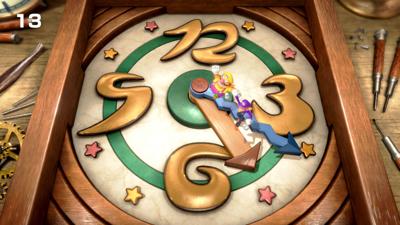 Mario Party Superstars - thumbnail